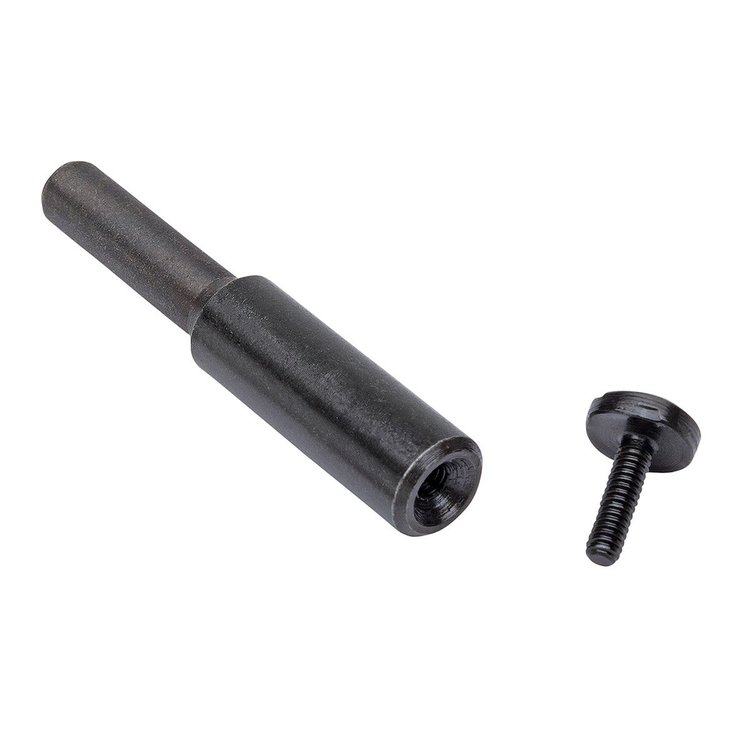 13054 Mini Mandrel, 1/4 in. Shank