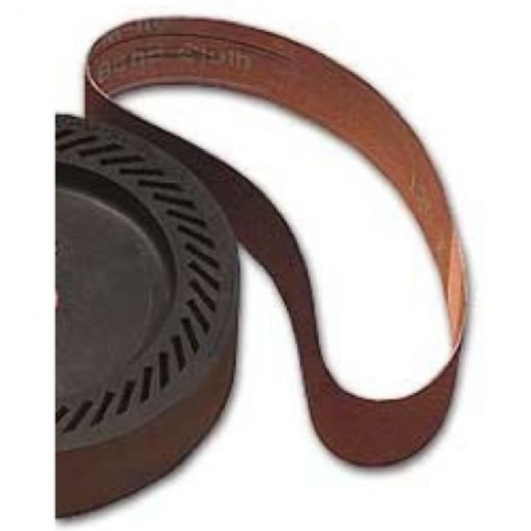 13073A Expander Wheel Band, 80-Grit
