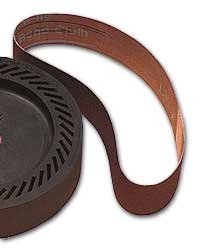 80 Grit Expanding Wheel Band - 5 Pack 13073K