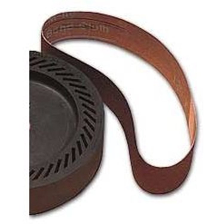 320 Grit Expanding Wheel Band - 5 Pack 13081K
