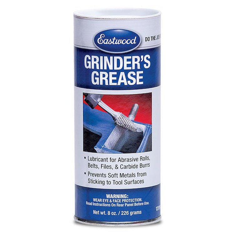 13119 Grinders Grease, 8 oz.