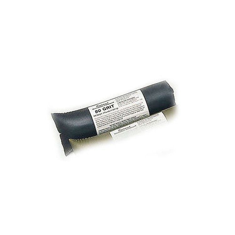 13129 Greaseless Compound, 80-Grit