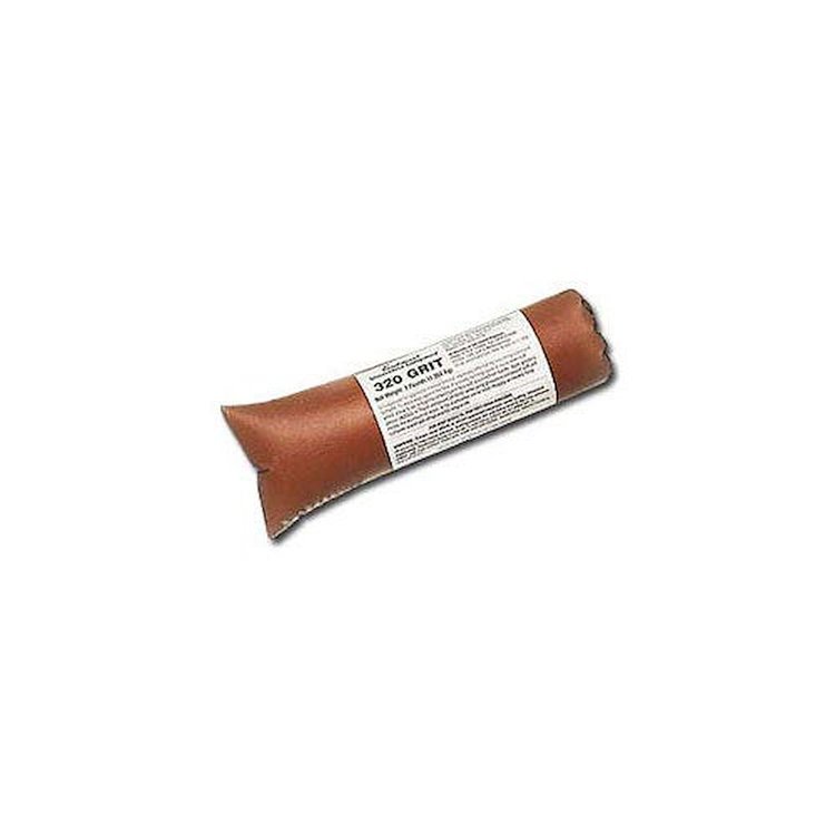 13132 Greaseless Compound, 320-Grit