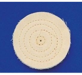 13140C Mini Buff, 2 in.