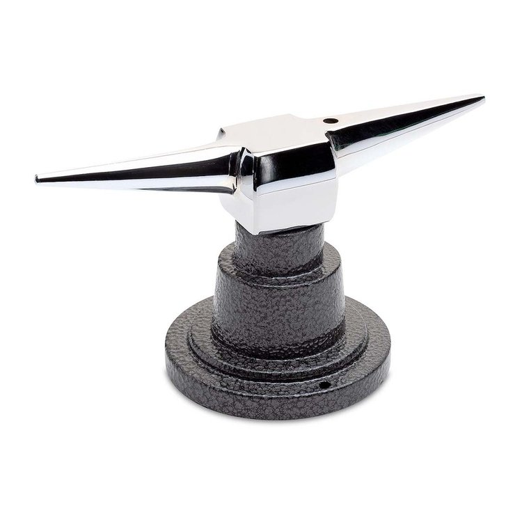 13336 Trim Anvil w/ Stand