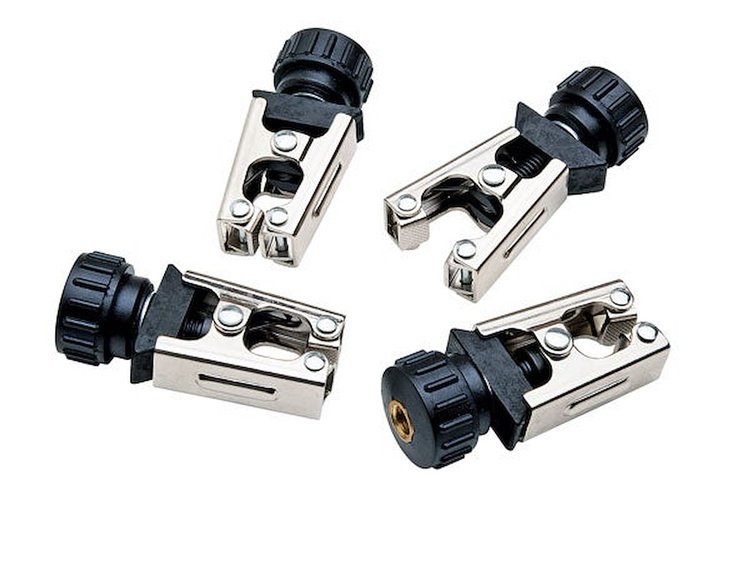 13525 Pinch Weld Clamps