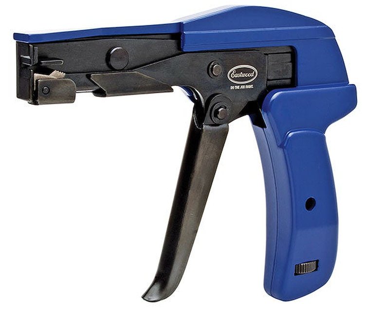 13704 Professional Cable Tie Gun