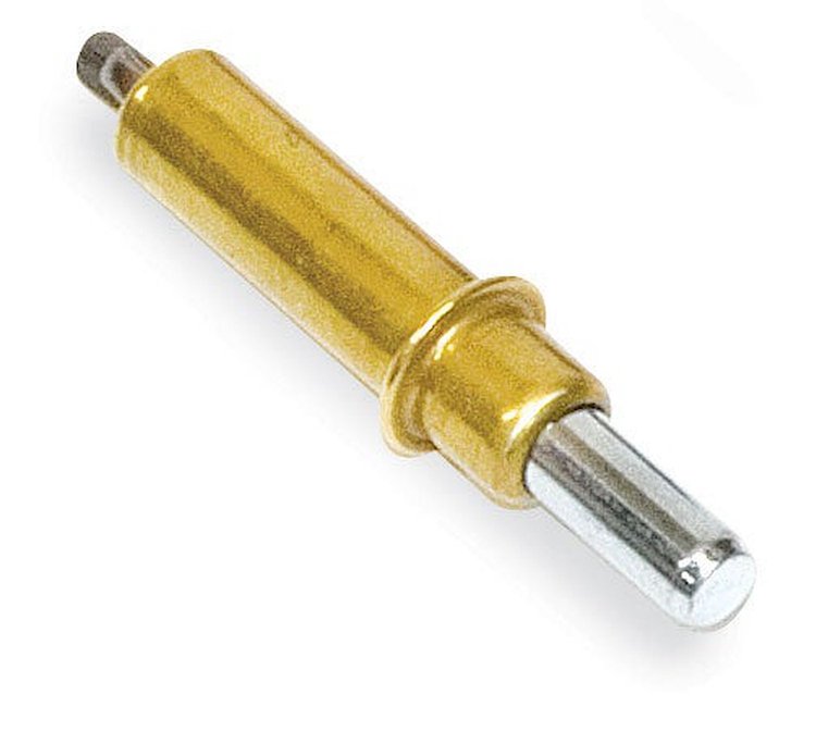 13753 3/16 in. Blind Grip Panel Holders, Set of 30