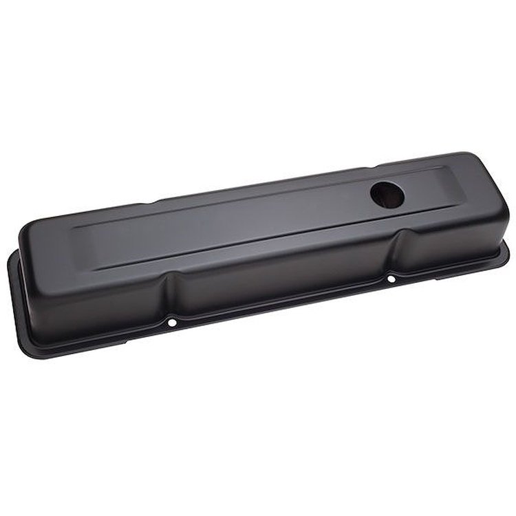 13786ZP Ceramic Engine Paint, Matte Black Quart