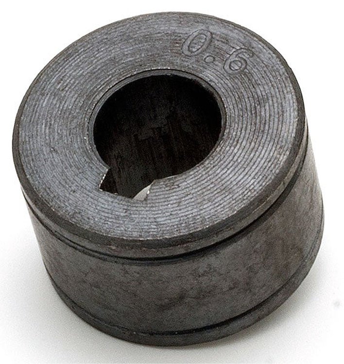14112 Replacement Standard Drive Roller (Keyway Style), For MIG 135 Welder
