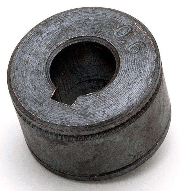 14113 Replacement Knurled Drive Roller (Key Way Style), For MIG 135 Welder