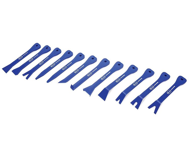 14132 Nylon Trim Tool Set, Set of 12