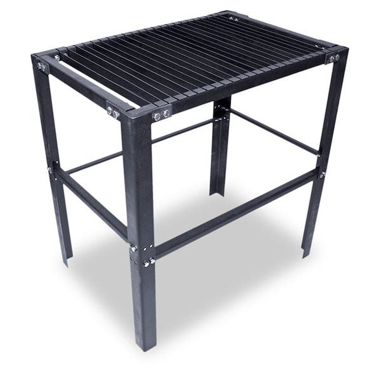 14142 Plasma Cutting Table