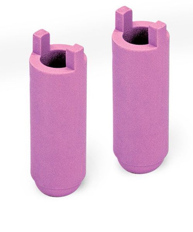 14150A TIG Spot Weld Nozzle