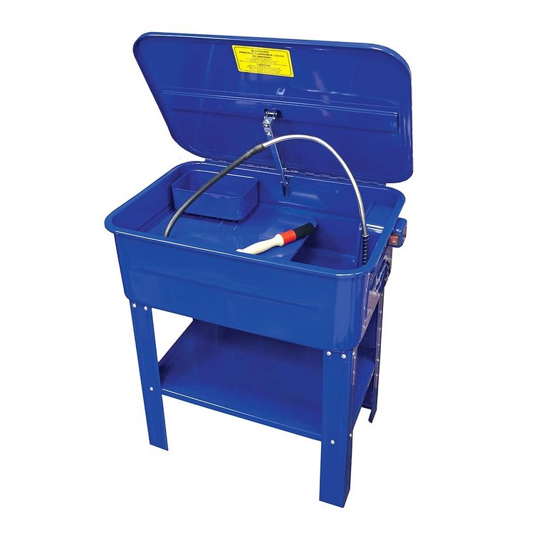 14293 20-Gallon Parts Washer