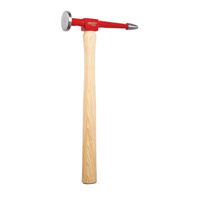 14313 Fairmount General Purpose Pick Hammer, Wood Handle