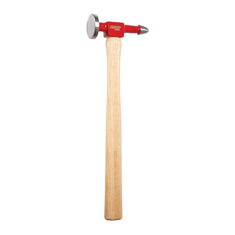 14315 Fairmount Utility Pick Hammer, Wood