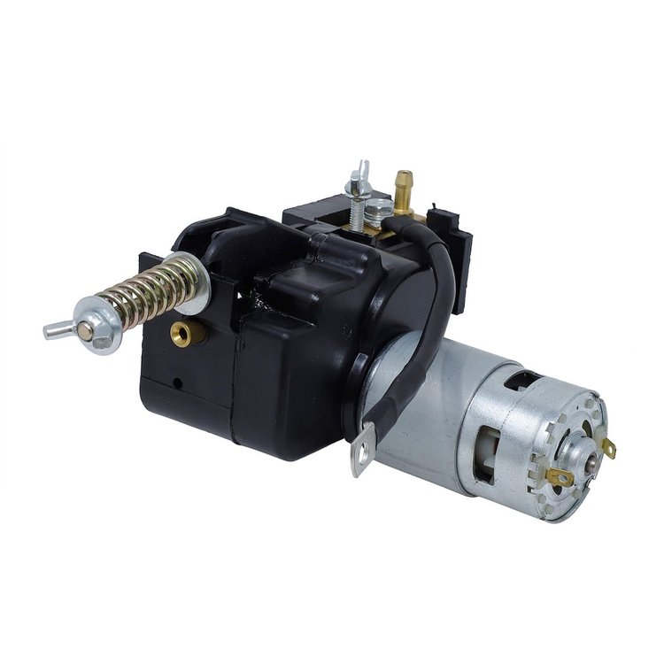 14428 Replacement Drive Motor, For MIG 135 Welder