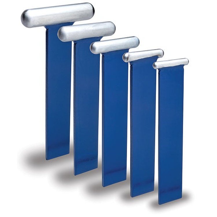 14516 T Dolly Set, Set of 5