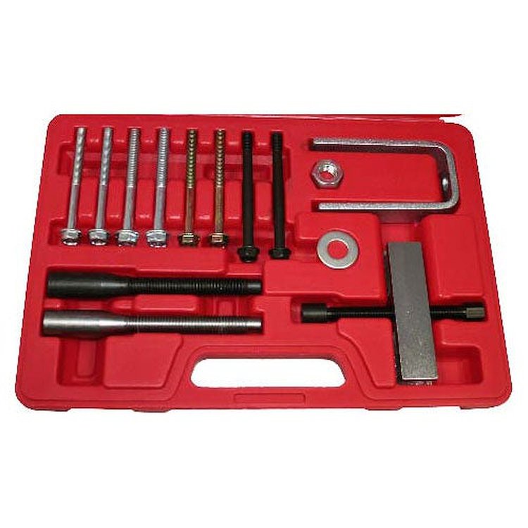 14540 Steering Wheel Puller Set