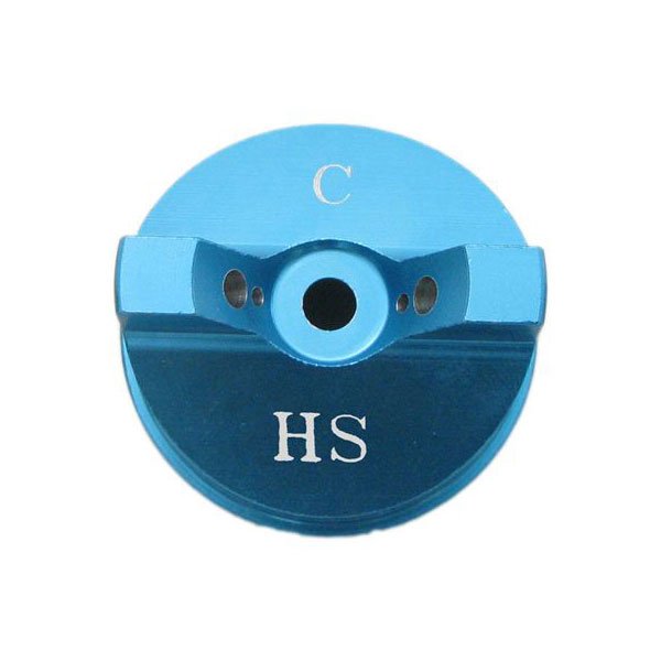 Apollo 1.8mm C High-Solids Nozzle Set 15342