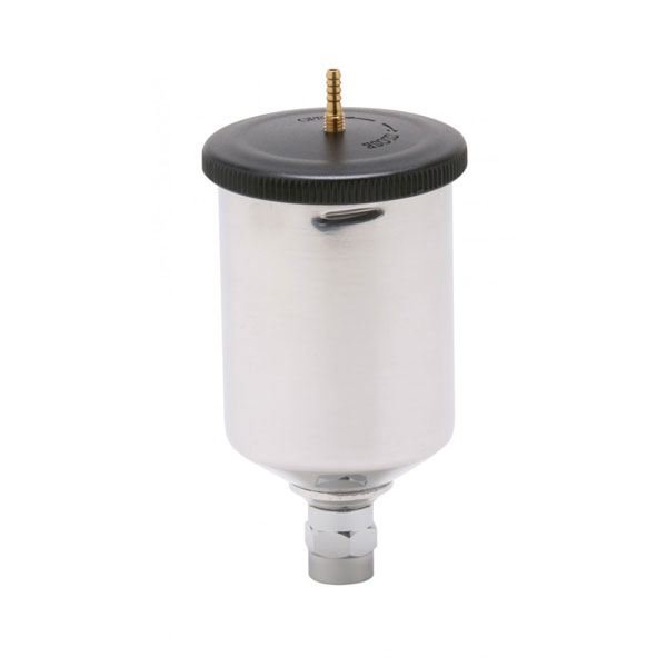Apollo 250ml Aluminum Feed Cup 15343