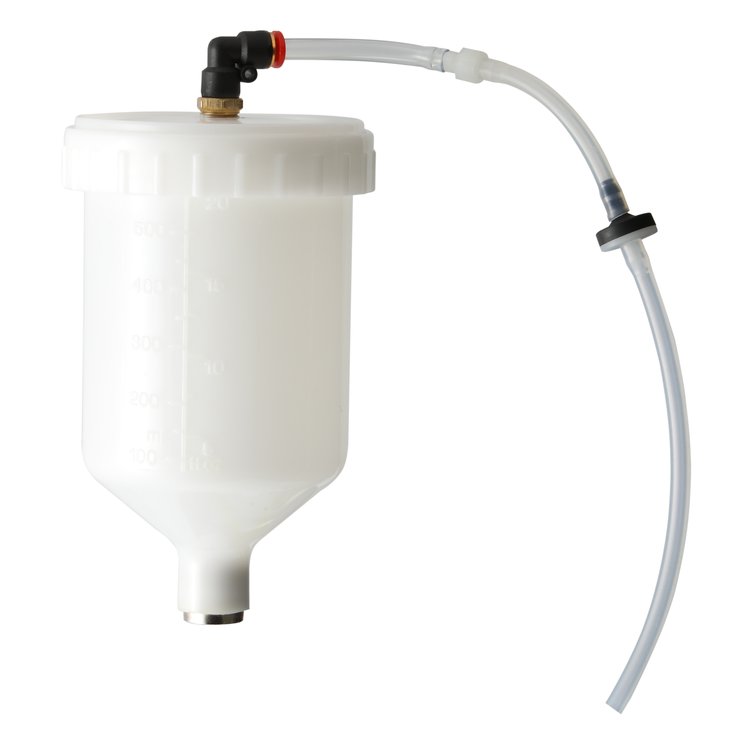 Apollo 600ml Aluminum Feed Cup 15345