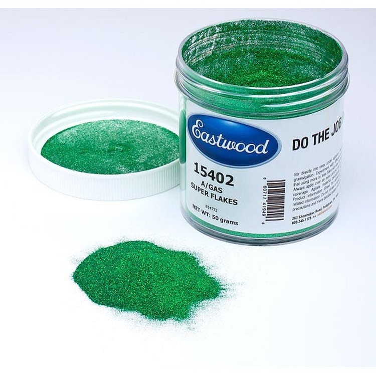15402 A/Gas Super Flakes, 50 grams