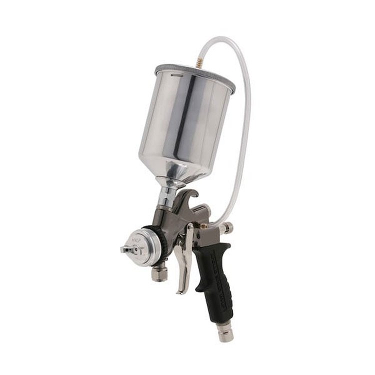 15649 7500 HVLP Turbine Paint Gun