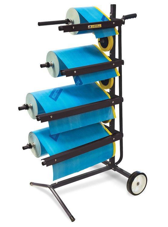 15964 Masking Spray Paint Machine Station, Tree Type