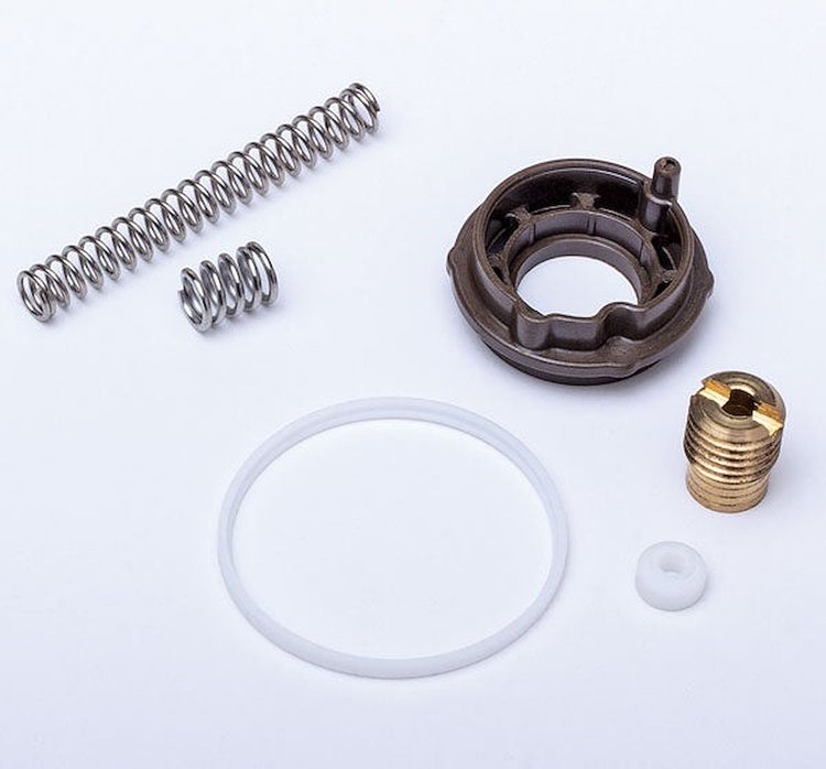 15982 Concours PRO Detail HVLP Gun Rebuild Kit