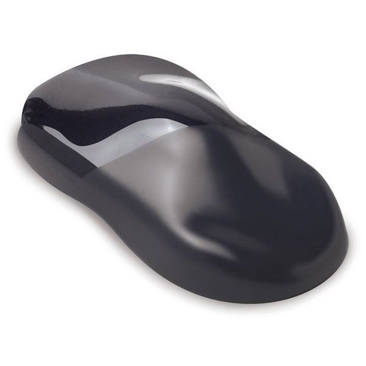 15992ZP 4:1 Automotive Car Paint, Rat Rod Matte Clear, 128 oz.