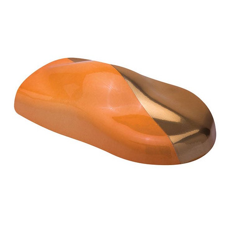 16044 HotCoat Powder Coat, Copper Penny, 8 oz.