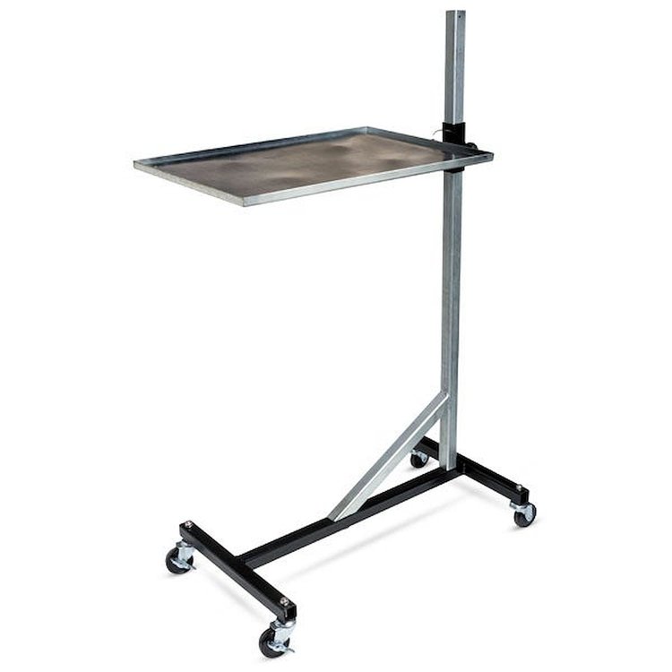 16075 Rolling Shop Tray Tool Cart