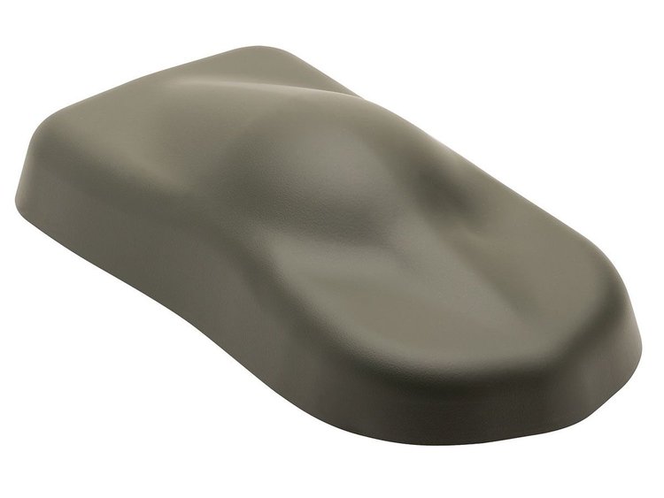 16100ZP 3:1 Single-Stage Auto Car Paint, 96 oz., Battlefield Olive Drab