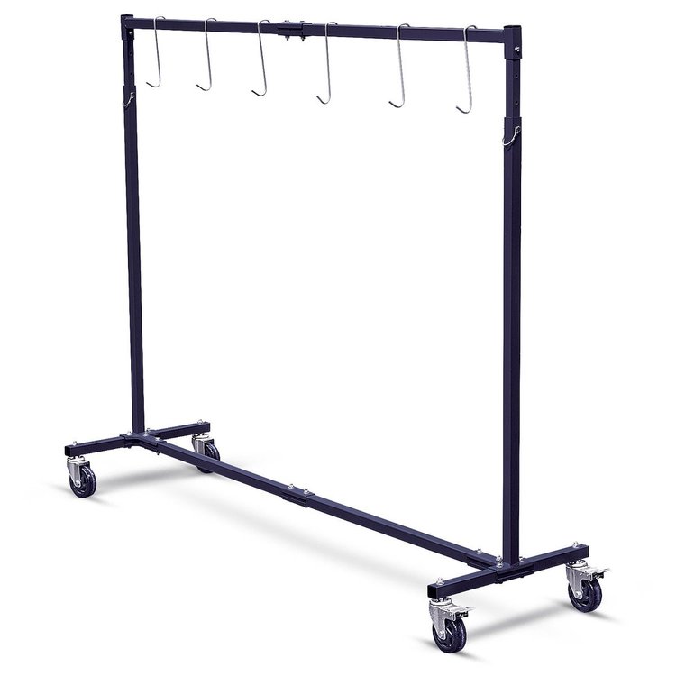 16144 Portable Painting Rack