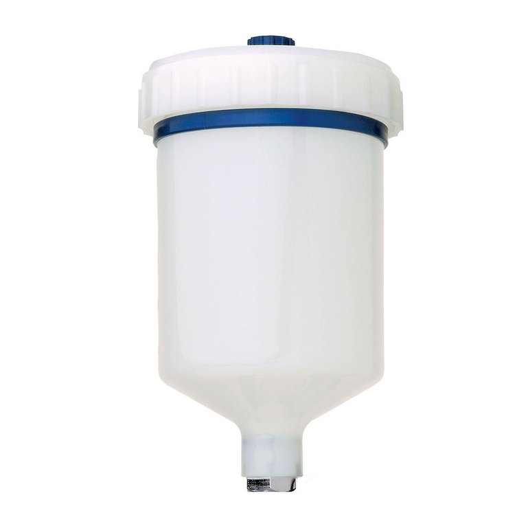 16195 600 ml Nylon Paint Gun Cup