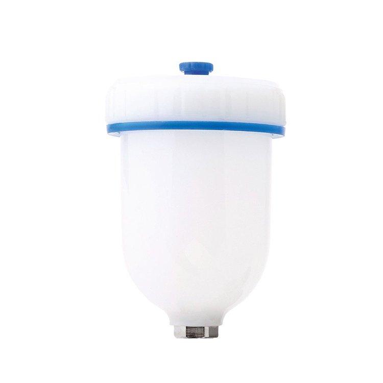 16197 Nylon Paint Gun Cup, 100 ml