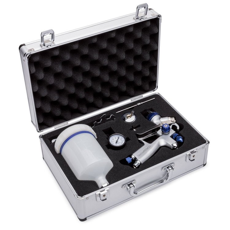 16290 Single Paint Gun Storage Case