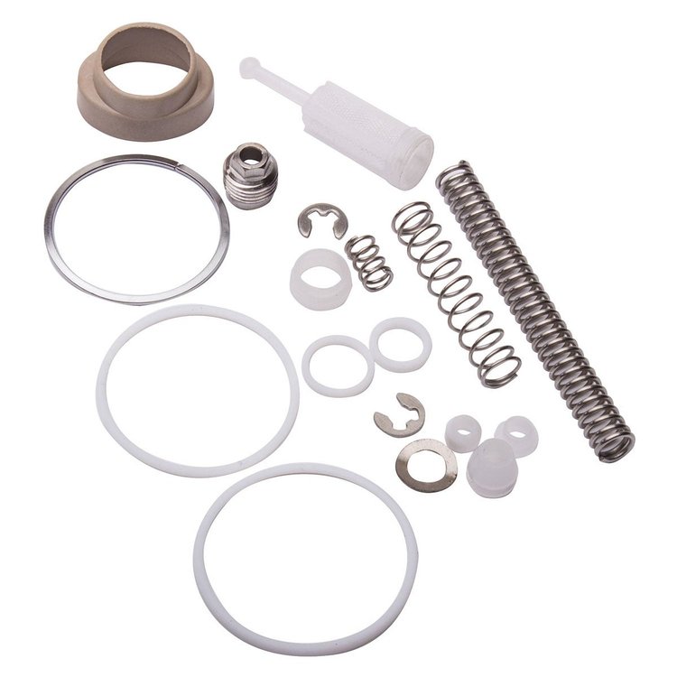 16294 Concours 2 Paint Gun Rebuild Kit