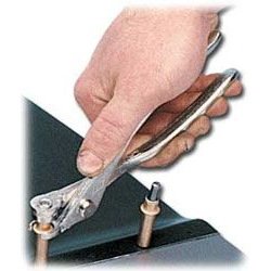 19074A Panel Holding System Compression Pliers
