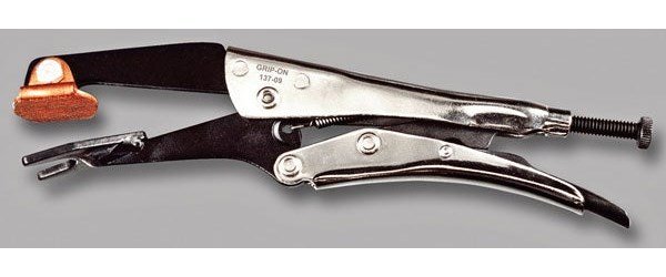 19134 Plugweld Pliers