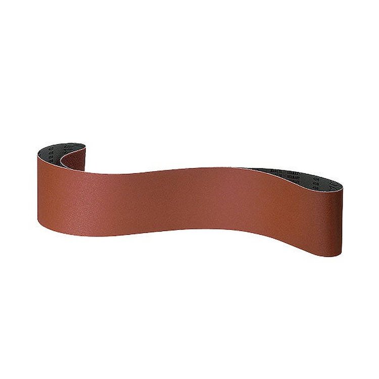 20007 80-Grit Sanding Belt, 2 in. x 28 in.