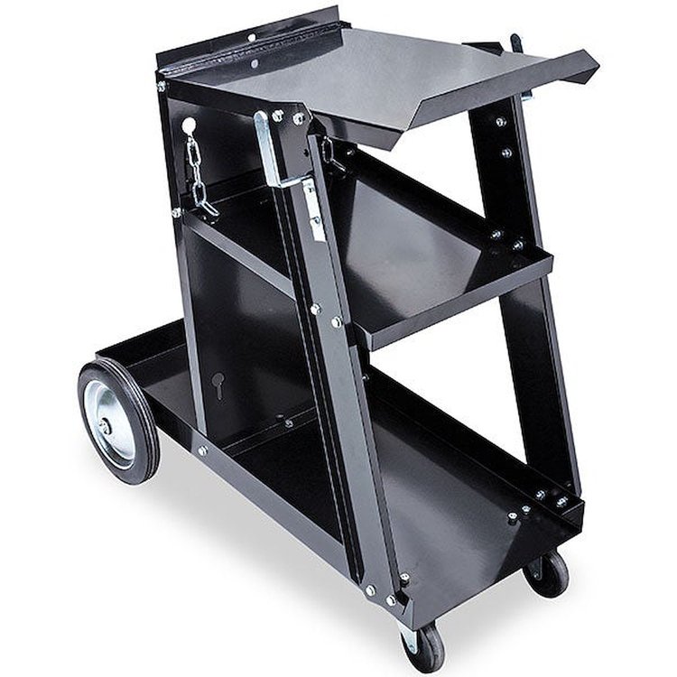 20232 MIG Welder Welding Cart