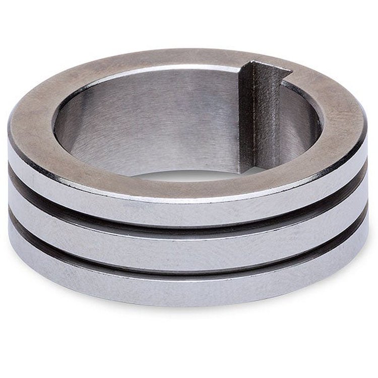 20319 Replacement Drive Roller (0.6/0.8), For MIG 250 Welder