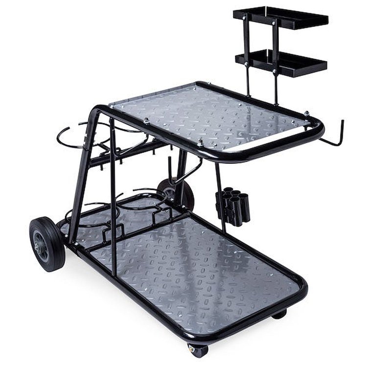 20354 Professional Welding Cart