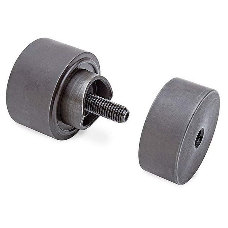 20356 Punch & Bead Die, 1.5 in.