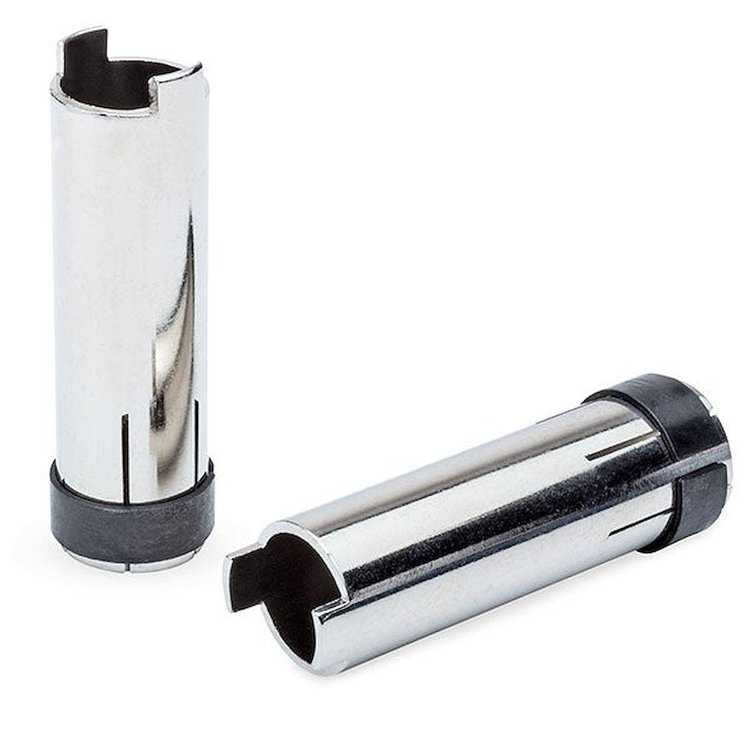 20427 MIG 250 Spot Weld Nozzles 2pc