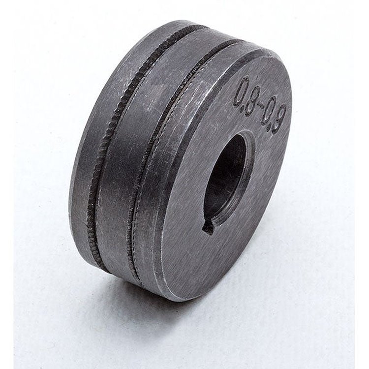 20438 Replacement Knurled Drive Roller, For MIG 175 Welder