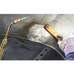 20483 Lead Body Solder Stick, 1 lb.